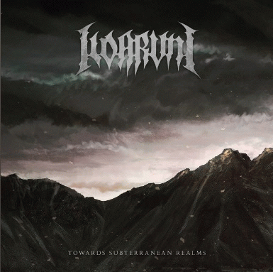 Ildaruni : Towards Subterranean Realms (Single)